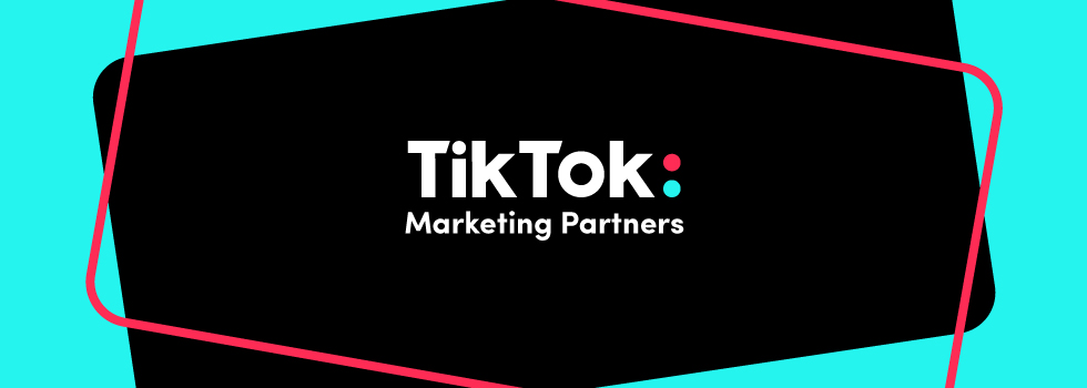 Introducing TikTok's Marketing Partner Program for advertisers | مدونة  TikTok For Business