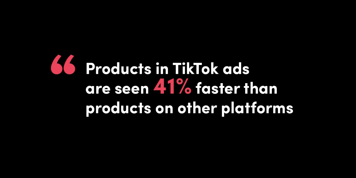 How TikTok cuts through the noise and builds deeper connections