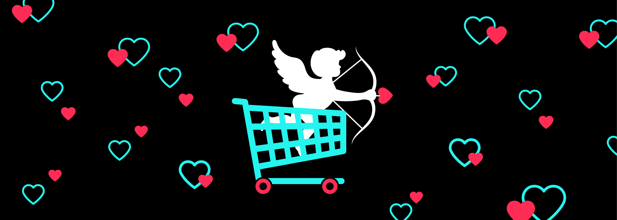 Lovetok Winning Hearts And Wallets This Valentine S Day Tiktok For Business Blog