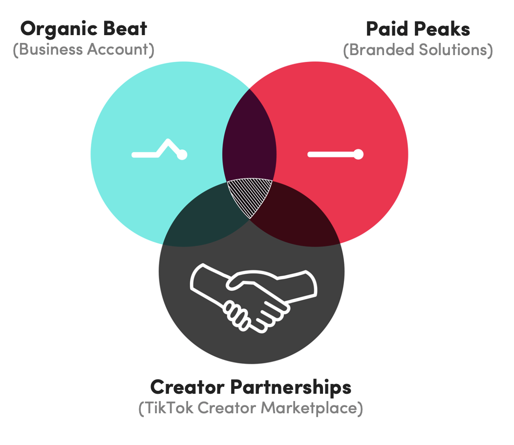 More Ways for Creators to Collaborate with Brands: TikTok Creative Challenge