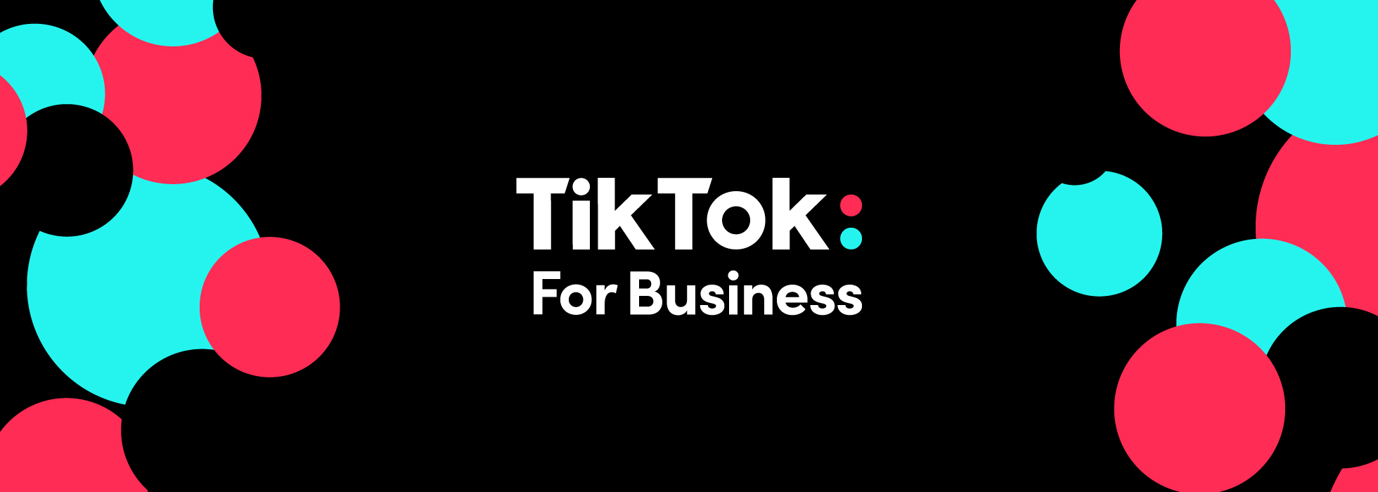 Tiktok For business