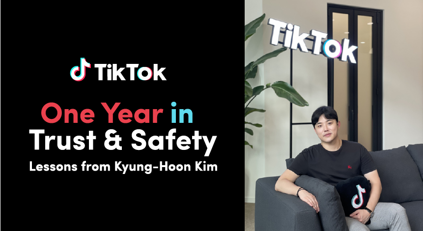 One Year In Trust Safety Lessons From Kyung Hoon Kim