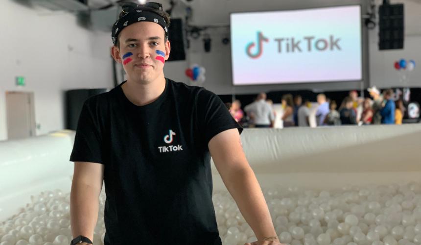 Tiktok Careers