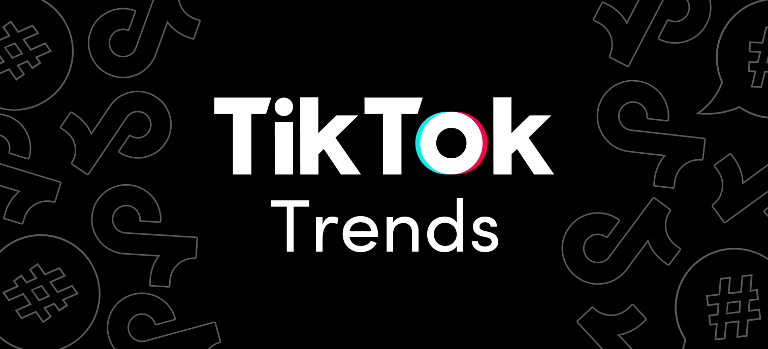 A multicolored week: Trending on TikTok | TikTok Newsroom