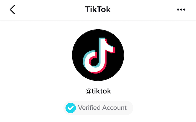 what does double check mean on tiktok messages｜TikTok Search