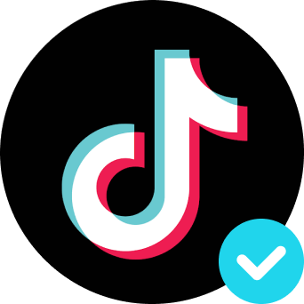 Tiktok Verification Service - Get Blue Tick Verified Tiktok