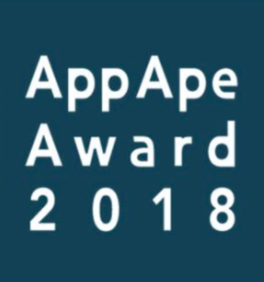 Tiktokがapp Ape Award 2018アプリオブザイヤーを受賞 Tiktok ニュースルーム